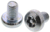 Security Screws - 4828313 - RS Components, Ltd.