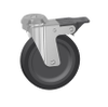 Castor Wheels - 149260 - RS Components, Ltd.