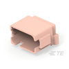Headers, Male Pins - 1734-DTF13-12PD-ND - DigiKey