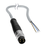 Circular Cable Assemblies - 2170-BC-M8M4-G24-10-HF20-ND - DigiKey