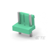 Headers, Male Pins - 17-6-1123724-2-ND - DigiKey