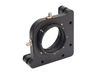 Lens Positioner, 2.0 in. Diameter, XYZθXθYθZ, 100 TPI, 8-32 (M4) CLR - LP6X-2H - Newport MKS