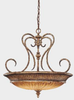 Pendants-Bowl Style - 73013 - Light Center (The)