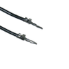Jumper Wires, Pre-Crimped Leads - 4285-5082502MA013-200-ND - DigiKey
