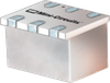 Bi-Phase, SMT Pin Diode Switch, 2 - 400 MHz, 50Ω - RAS-1+ - Mini-Circuits