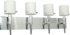 60-1074 Bathroom Fixtures-Four Lights - 754919 - Capital Lighting, Inc.