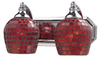 570-2C-CPR Bathroom Fixtures-Two Lights - 418640 - Capital Lighting, Inc.