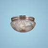 Flush Mounts-Bowl Style - 734161 - Capital Lighting, Inc.