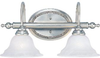 KP-SS-108-2-69 Bathroom Fixtures-Two Lights - 767294 - Capital Lighting, Inc.