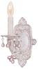 Sconces-Single Candle - 488310 - Capital Lighting, Inc.