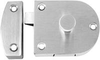 Gate Latch - 602 - Rockwood Manufacturing Company
