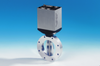 Butterfly Valve Control System -- Series 612 - Image