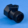 Single Hose Shut Offs -- 22166 - Image