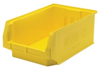 Quantum Magnum Giant Heavy Duty Stack Bins - 52785 - U.S. Plastic Corporation