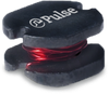 Inductors - PG0016.102NL - Pulse Electronics Corporation