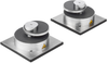 Mechanical clamp for narrow and frame parts, for grid tables VCMC-R 175x175x45 12-80 30/50 - 10.01.15.00244 - Schmalz Inc.