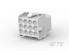 Rectangular Wire & Cable Connectors & Housings - 1-480709-0 - TE Connectivity