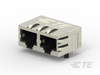 RJ45 Connectors - 2301996-2 - TE Connectivity
