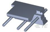 PCB Headers & Receptacles - 641782-1 - TE Connectivity