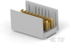 High Speed Backplane Connectors - 2170328-1 - TE Connectivity