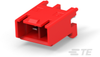PCB Headers & Receptacles - 6-1376382-2 - TE Connectivity
