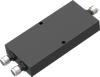 2 Way 0.5-6GHz SMA Power Divider -- ZPD2S-005060 - Image