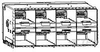 High Speed Pluggable IO Connectors & Cages - 2180324-5 - TE Connectivity