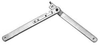 Lid Supports & Stays, Lid Supports - 7793LH-02 - H.A. Guden Co., Inc.