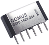Relays, Dry Relays - 3570.1429 - Comus International