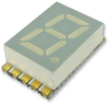 Disp, Smd, 0.3, Common Anode , Red; Led Color Kingbright - 93T1565 - Newark, An Avnet Company