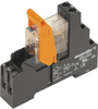 Power Relay, Dpdt, 24Vdc, 8A, Socket; Contact Configuration Weidmuller - 55M2720 - Newark, An Avnet Company