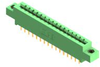 Card Edge Connector Rohs Compliant Edac - 63AJ2143 - Newark, An Avnet Company