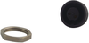 Circular Connector, 710 Series, Receptacle, 2, Socket, Solder, Panel Mount Rohs Compliant Binder - 34M9416 - Newark, An Avnet Company