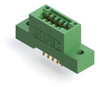 Card Edge Conn, Dual, 10Pos, Th; Card Edge Connector Type Edac - 65AJ0339 - Newark, An Avnet Company