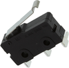 Microswitch, Roller, Spdt, 0.4Va, 20V; Microswitch Type E-Switch - 15N8309 - Newark, An Avnet Company