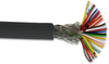 Def 7-1-25C Cable, 25Core, 0.055Mm, 100M; Cable Shielding Multicomp Pro - 50AC6842 - Newark, An Avnet Company