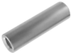 Standoff, Brass, Round F-F, 8-32, 12.7Mm; Standoff Material Abbatron Hh Smith - 12N0650 - Newark, An Avnet Company
