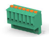 PCB Terminal Blocks - 2350397-7 - TE Connectivity