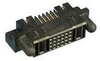 Conn Power RCP 6Power/24Signal POS Press Fit RA Thru-Hole 72 Terminal 1 Port Tray -- 44-51761-10002406CBLF - Image