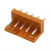 Headers, Male Pins - 670-2562-ND - DigiKey