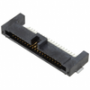 Headers, Male Pins - A114740-ND - DigiKey