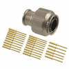 Circular Connector Assemblies - 1003-1553-ND - DigiKey
