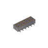 Headers, Receptacles, Female Sockets - S6013-06-ND - DigiKey