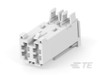 Rectangular Wire & Cable Connectors & Housings - 3-282002-5 - TE Connectivity