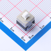 Key/Switch >> Push Switches -- 8.5-8.5 ZS - Image