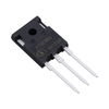 Discrete Semiconductor Products - Transistors - IGBTs -- IKWH70N65WR6XKSA1 - Image
