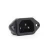 Power Entry Modules (PEM) - 1937-IO-C14SP-63-ND - DigiKey