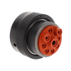 Circular Connector Housings - 1734-HDP26-24-9PE-ND - DigiKey
