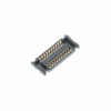 Arrays, Edge Type, Mezzanine (Board to Board) - WM14483TR-ND - DigiKey