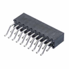 Headers & Wire Housings - M22-6551042R - Powell Electronics, Inc.
